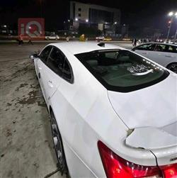 شيفروليه ماليبو